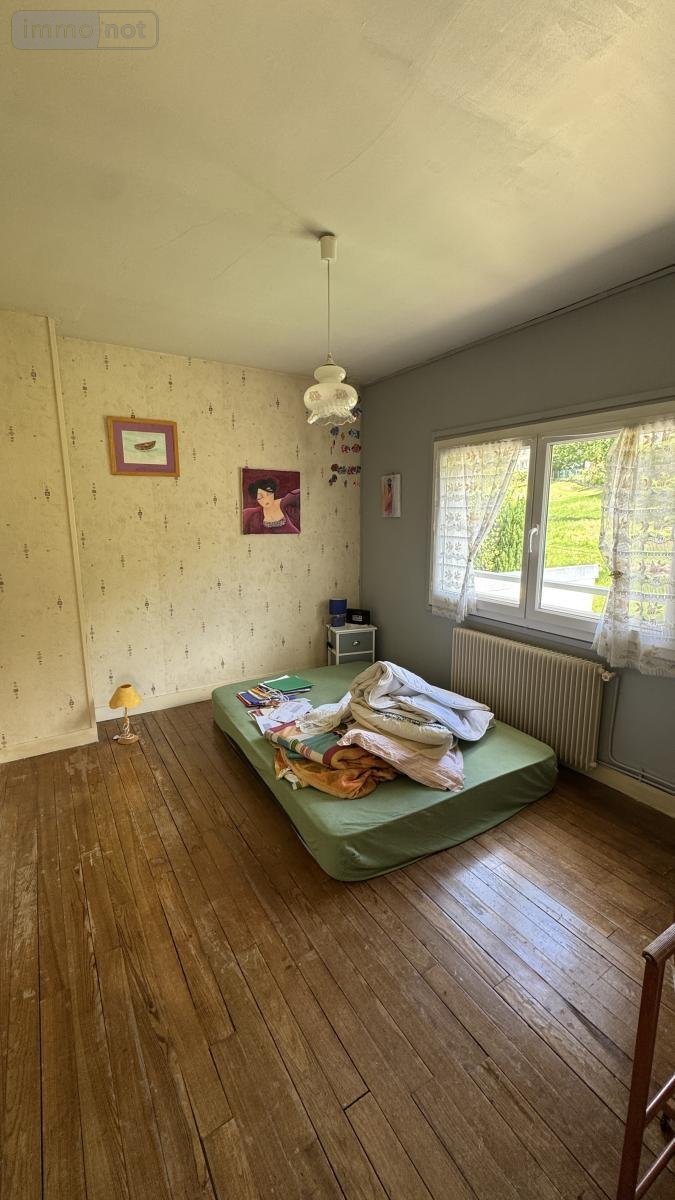 Maison a vendre Grand-Couronne 76530 Seine-Maritime 77 m2 5 pièces 147000 euros