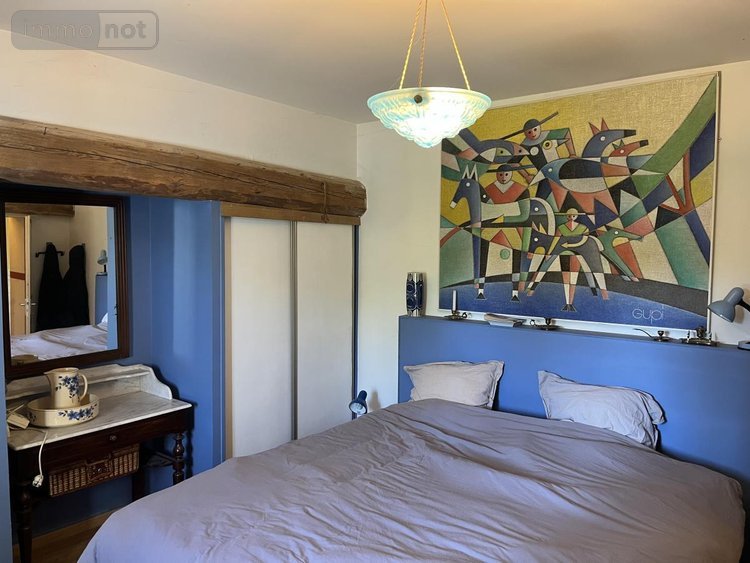 Maison a vendre Authume 39100 Jura 142 m2  260000 euros