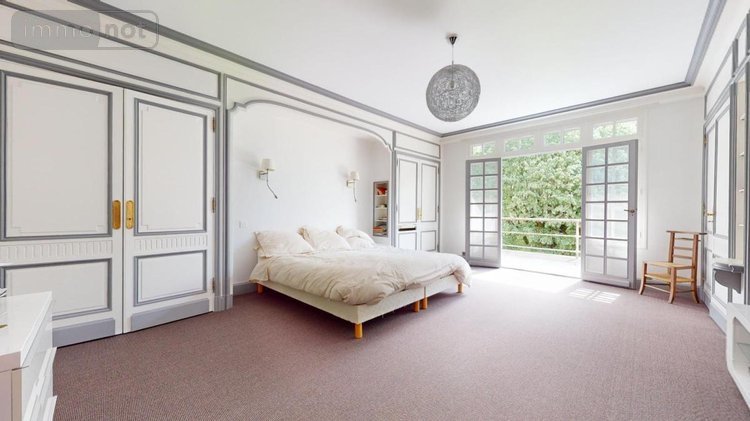 Maison a vendre Serrières-de-Briord 01470 Ain 764 m2 27 pièces 730000 euros