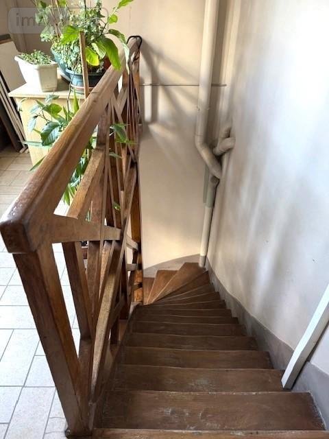 Appartement a vendre Neuilly-sur-Seine 92200 Hauts-de-Seine 49 m2 3 pièces 520000 euros