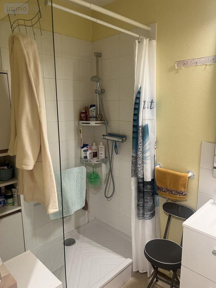 Appartement a vendre Dole 39100 Jura 61 m2  122000 euros