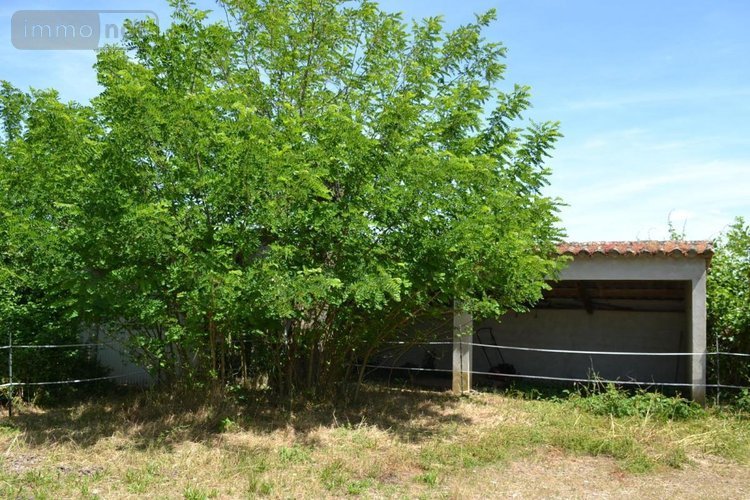 Maison a vendre Saint-Alban-Auriolles 07120 Ardèche 106 m2 6 pièces 220000 euros