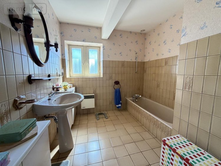Maison a vendre Saint-Usage 21170 Côte-d'Or 150 m2  367500 euros