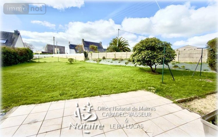 Maison a vendre Landivisiau 29400 Finistère 72 m2 5 pièces 189400 euros