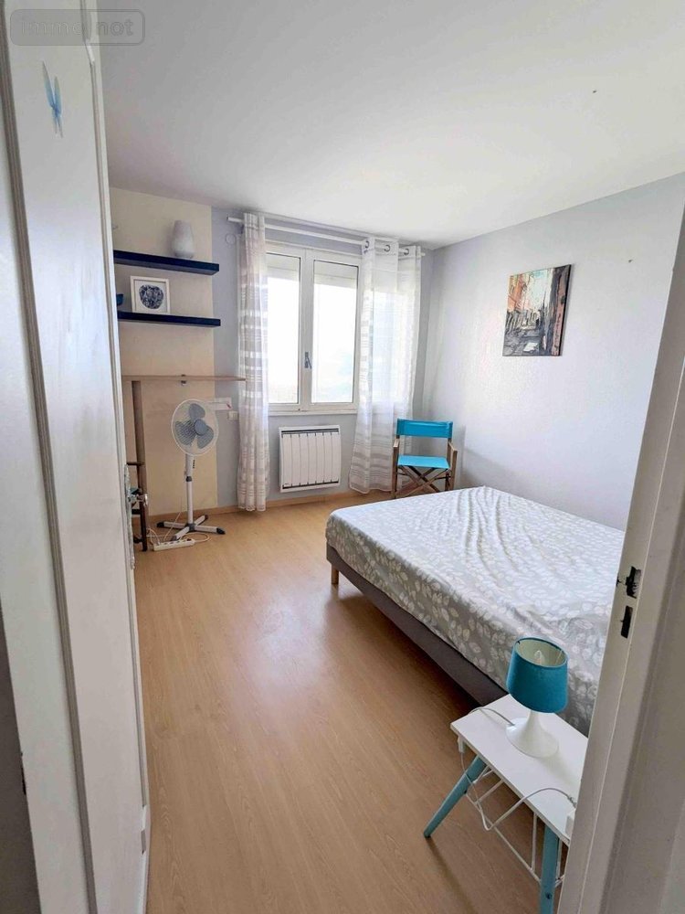 Appartement a vendre Frontignan 34110 Hérault 133 m2 5 pièces 375000 euros