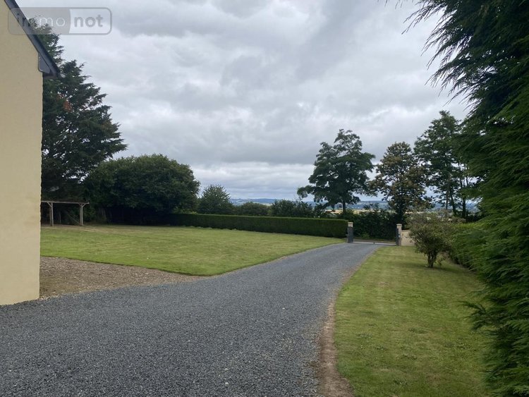 Maison a vendre Burcy 14410 Calvados 93 m2 5 pièces 205725 euros