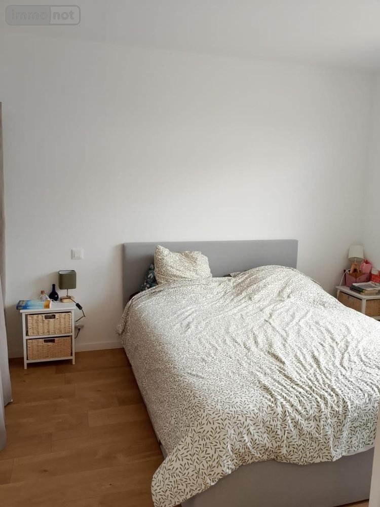 Location maison Tinténiac 35190 Ille-et-Vilaine 108 m2  1100 euros