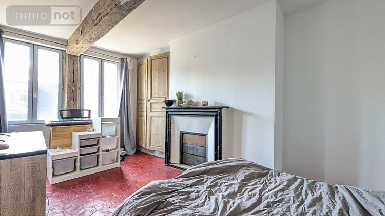 Maison a vendre Conches-en-Ouche 27190 Eure 72 m2 3 pièces 147000 euros