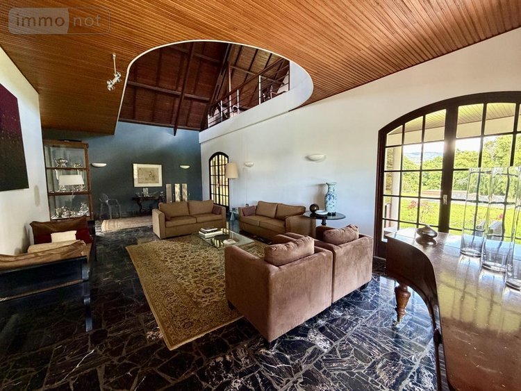 Terrain a batir a vendre Sainte-Marie 97438 Réunion 10000 m2  3622500 euros