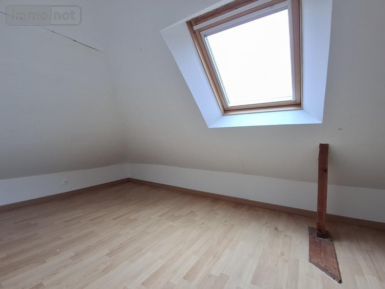 Maison a vendre Neulliac 56300 Morbihan 72 m2 3 pièces 159100 euros