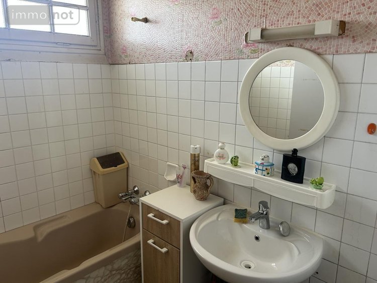 Maison a vendre Pabu 22200 Côtes-d'Armor 61 m2  117680 euros