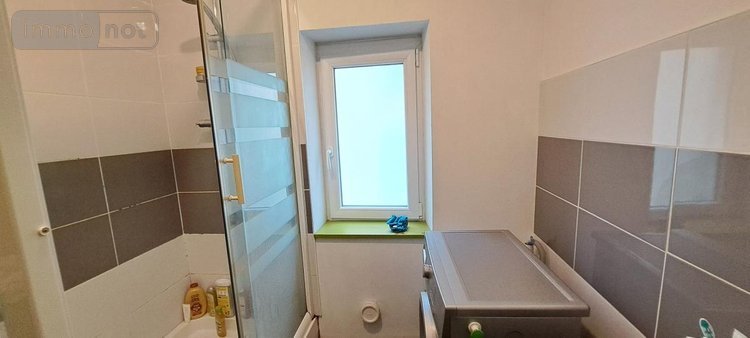 Appartement a vendre Angers 49000 Maine-et-Loire 68 m2 3 pièces 216930 euros
