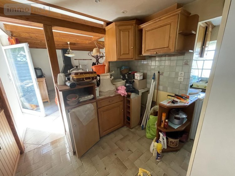 Maison a vendre Plouha 22580 Côtes-d'Armor 160 m2 8 pièces 467550 euros