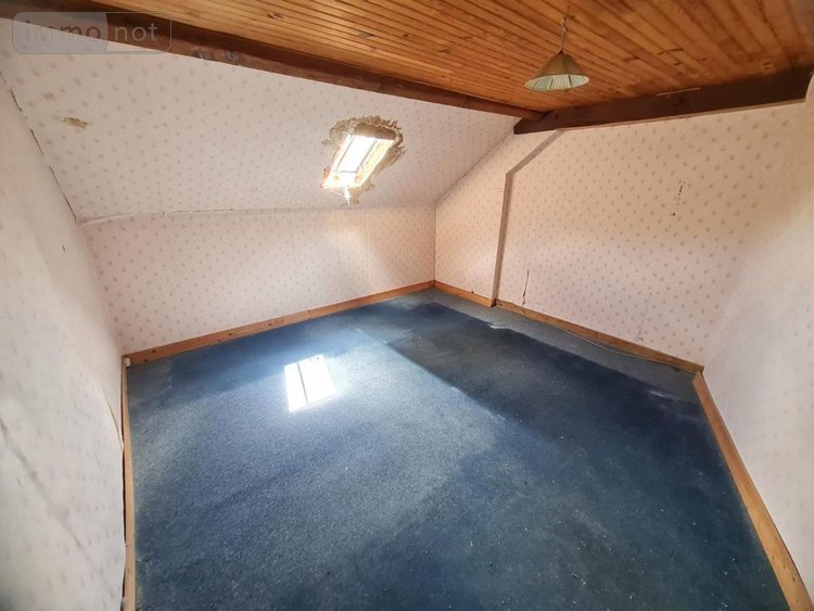 Maison a vendre Fontaine-les-Coteaux 41800 Loir-et-Cher 89 m2 3 pièces 67400 euros