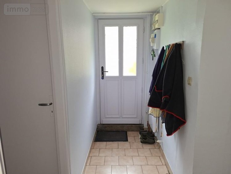 Maison a vendre Saint-Maclou-la-Brière 76110 Seine-Maritime 187 m2 8 pièces 497400 euros