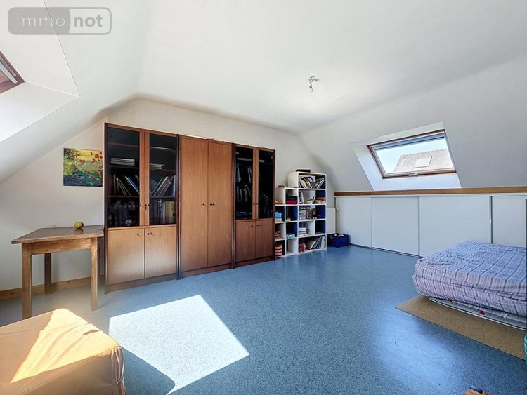 Maison a vendre Larmor-Plage 56260 Morbihan 230 m2 8 pièces 1192840 euros