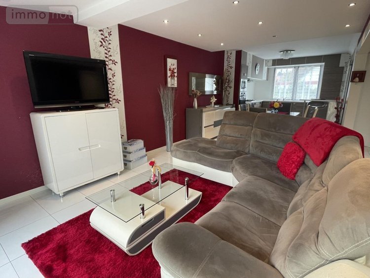 Maison a vendre Le Mans 72000 Sarthe 100 m2 4 pièces 333320 euros