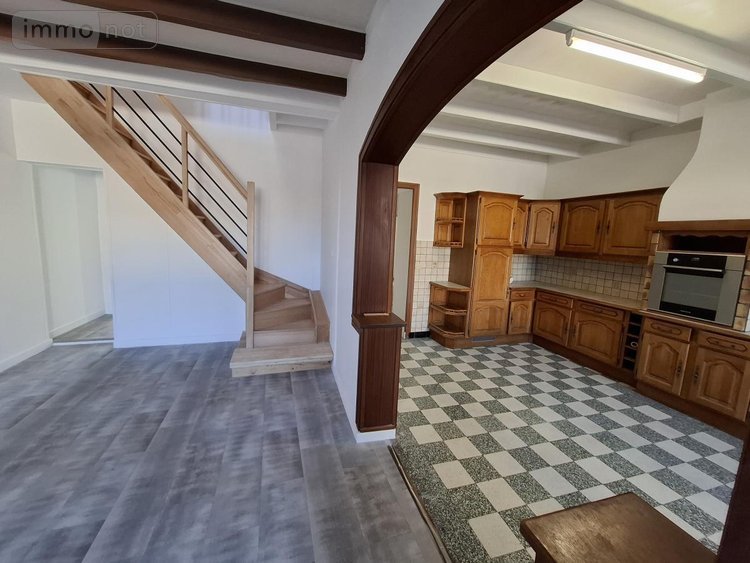 Maison a vendre Authon-Ébéon 17770 Charente-Maritime 113 m2 5 pièces 245512 euros