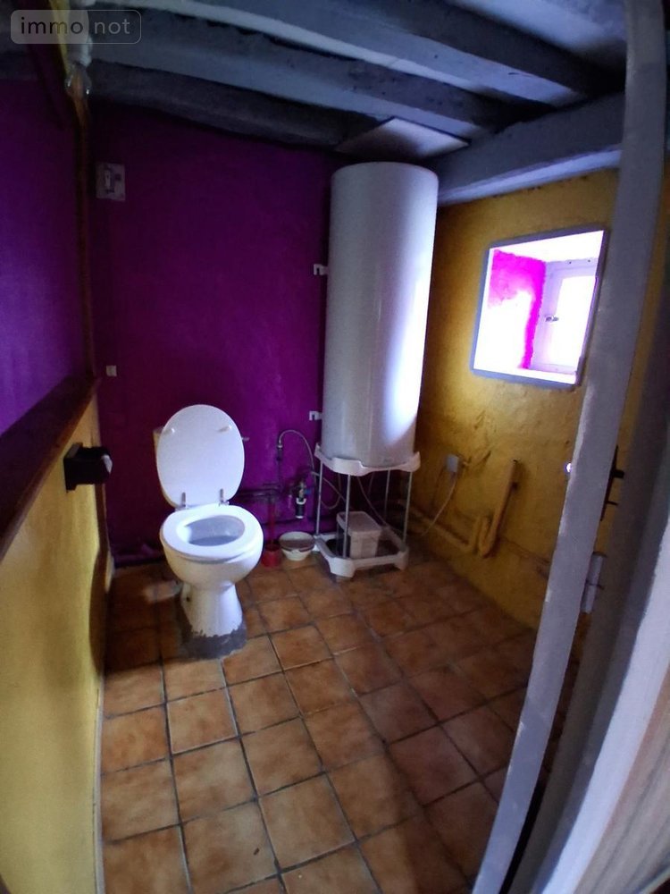 Maison a vendre Rives-d'Andaine 61140 Orne 80 m2 4 pièces 58300 euros