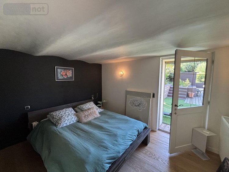 Maison a vendre La Ravoire 73490 Savoie 140 m2 5 pièces 890000 euros