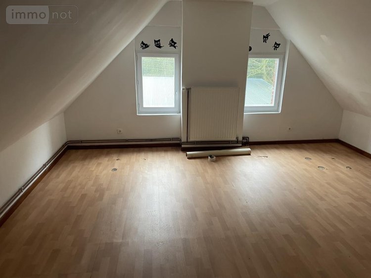 Maison a vendre Walincourt-Selvigny 59127 Nord 122 m2 6 pièces 84800 euros