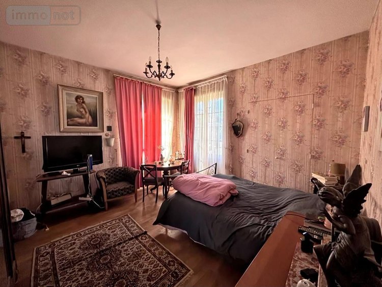 Maison a vendre Angers 49000 Maine-et-Loire 105 m2 5 pièces 610650 euros