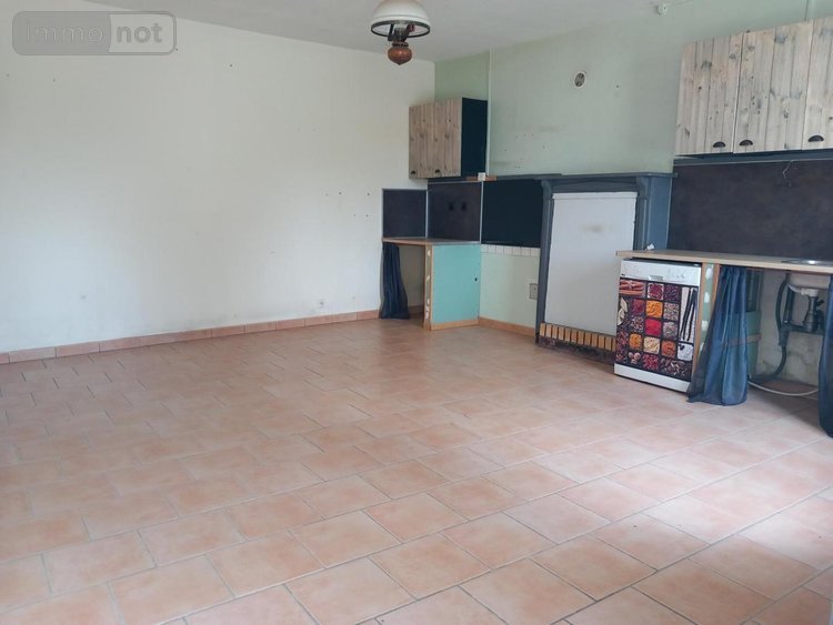 Maison a vendre Thuboeuf 53110 Mayenne 167 m2 8 pièces 57400 euros