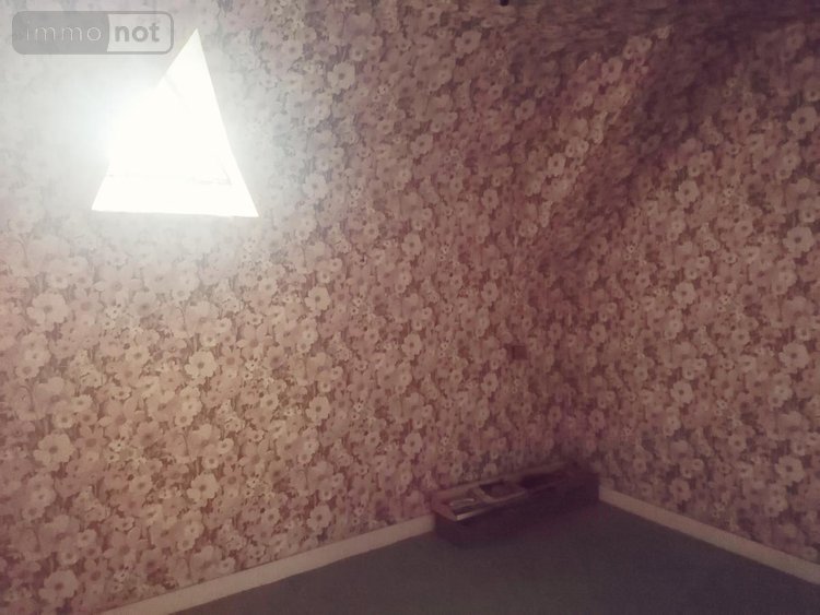 Maison a vendre Tréflaouénan 29440 Finistère 168 m2 10 pièces 187560 euros