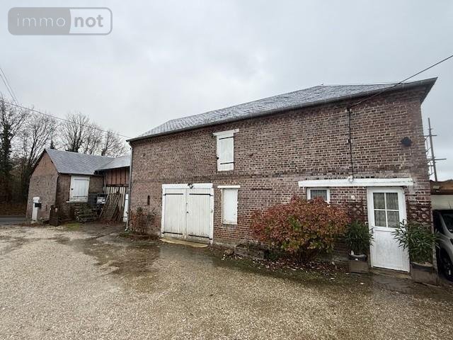 Maison a vendre Vimoutiers 61120 Orne 145 m2  209000 euros