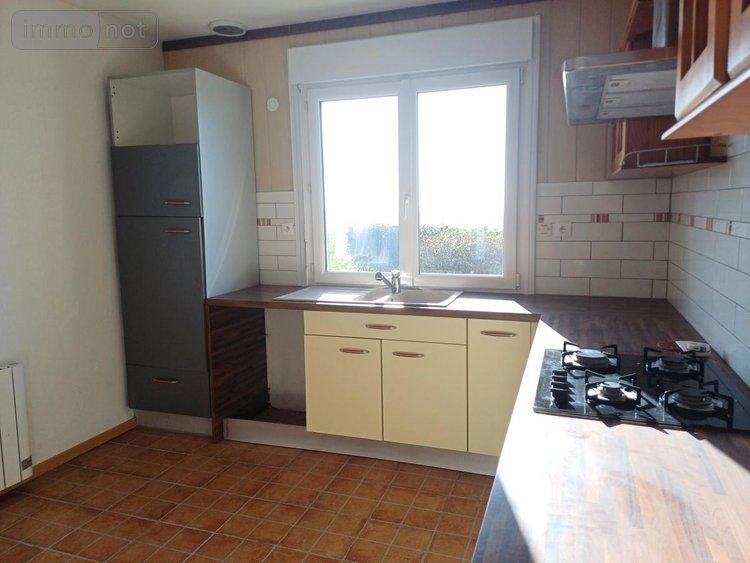 Maison a vendre Trévé 22600 Côtes-d'Armor 109 m2 5 pièces 176774 euros