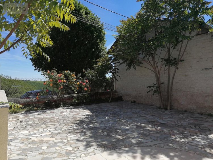 Maison a vendre Rilly-sur-Vienne 37220 Indre-et-Loire 88 m2 4 pièces 89250 euros