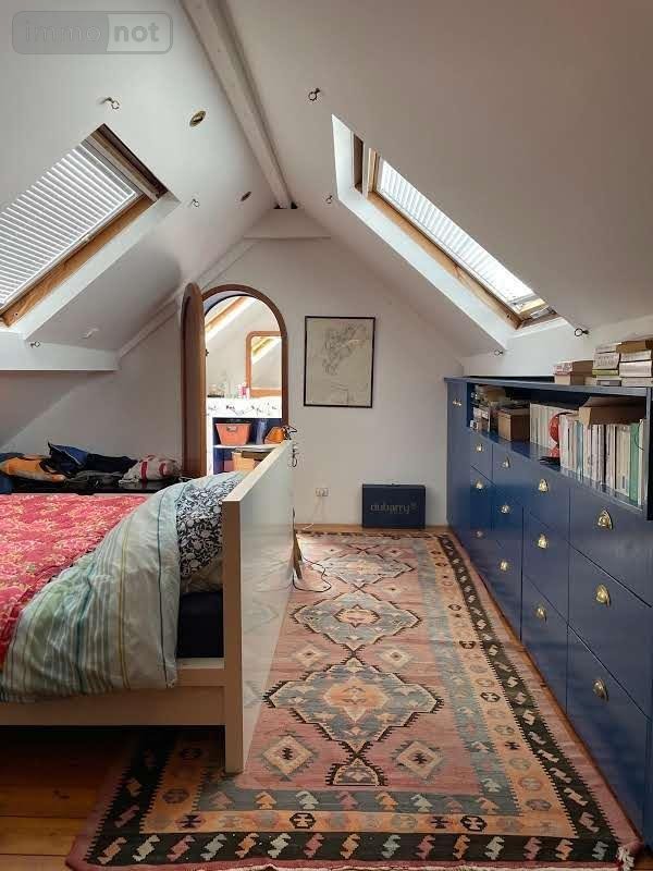 Maison a vendre Quimper 29000 Finistère 115 m2 5 pièces 366450 euros
