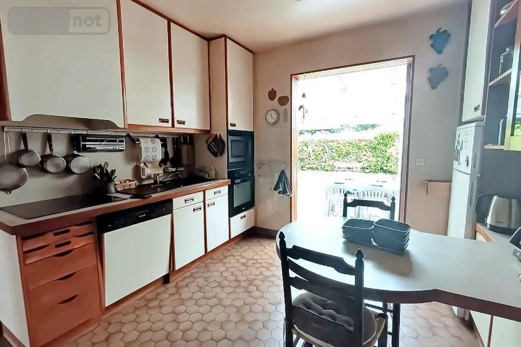 Maison a vendre Pontivy 56300 Morbihan 135 m2  262300 euros