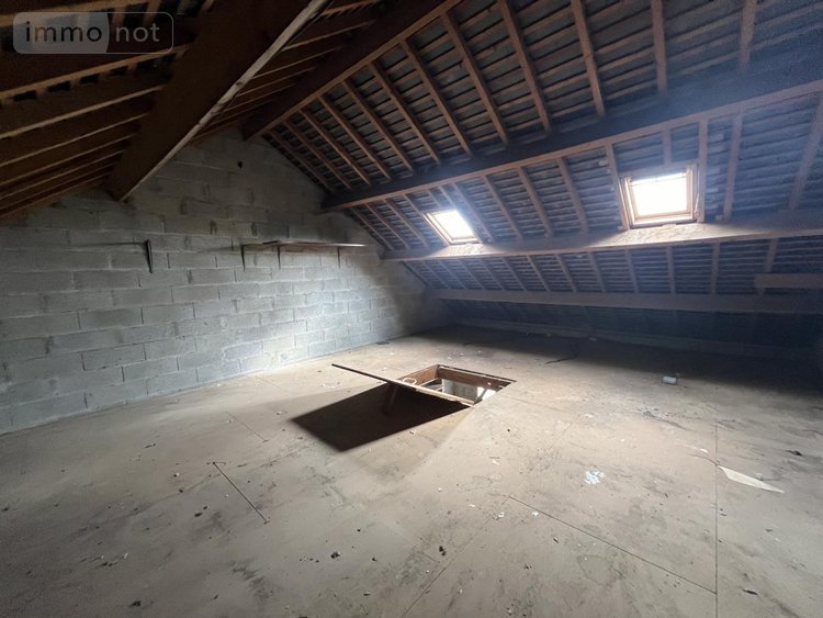 Maison a vendre Neau 53150 Mayenne 102 m2  73780 euros
