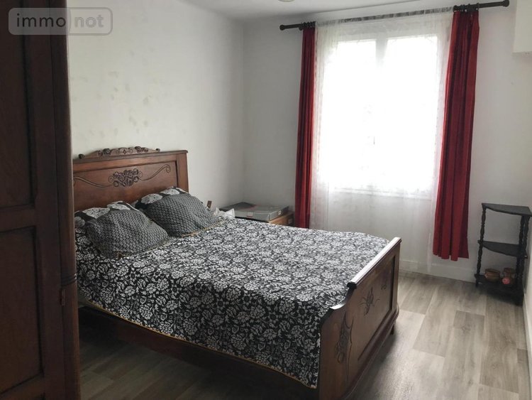 Maison a vendre Plouhinec 56680 Morbihan 80 m2 5 pièces 468000 euros