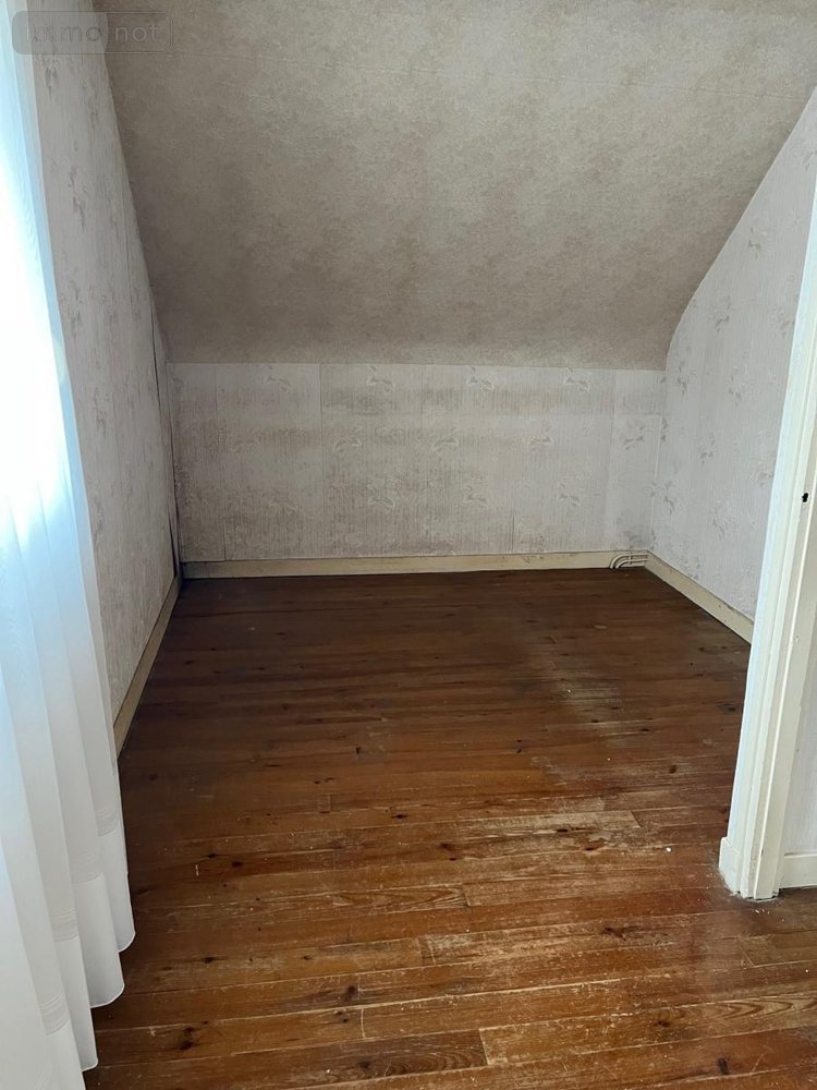 Maison a vendre Étrun 62161 Pas-de-Calais 69 m2 5 pièces 137200 euros