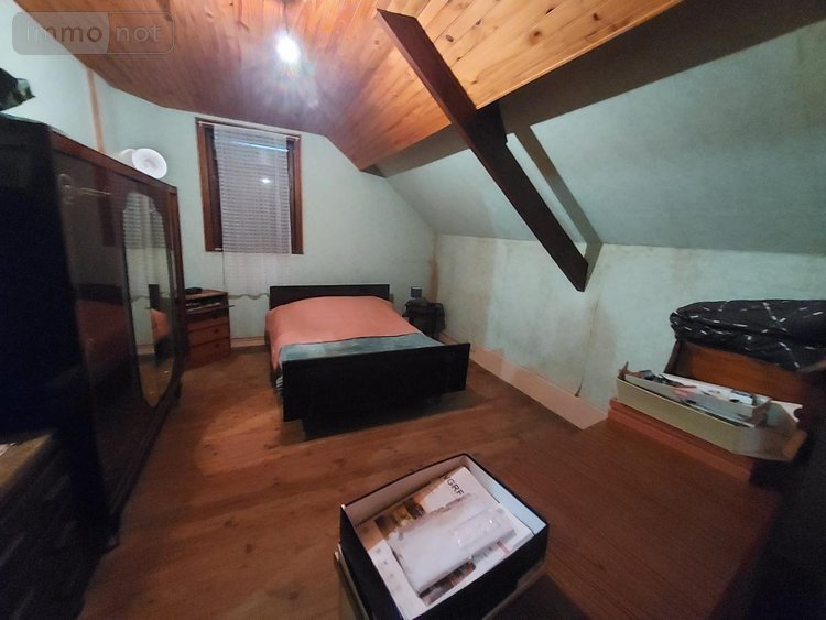 Maison a vendre Carency 62144 Pas-de-Calais 97 m2 3 pièces 122200 euros