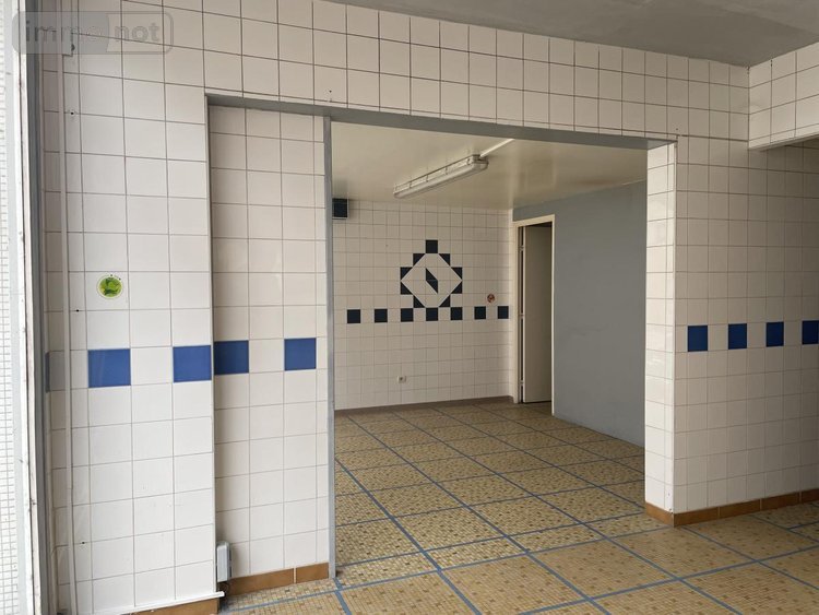 Fonds et murs commerciaux a vendre Plémet 22210 Côtes-d'Armor 100 m2  43960 euros