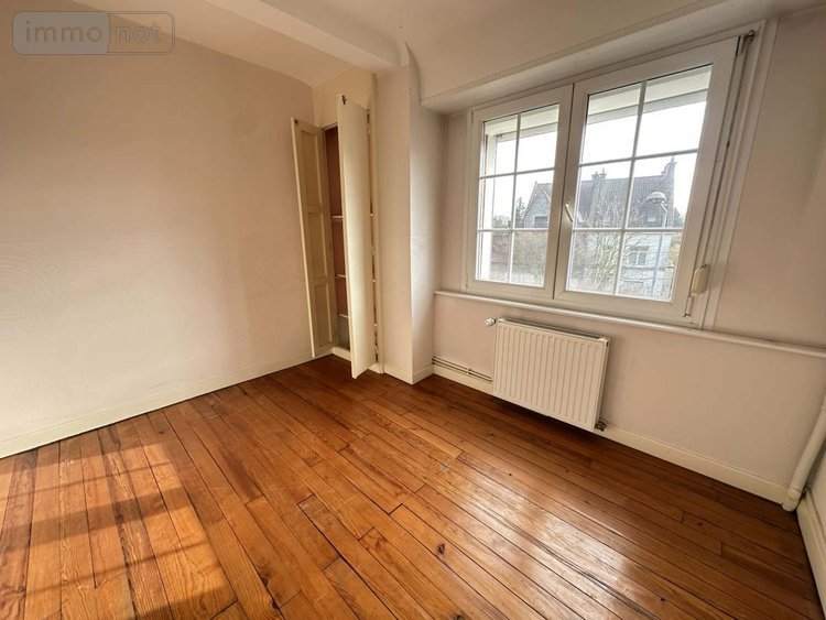 Maison a vendre Douai 59500 Nord 128 m2 6 pièces 263500 euros