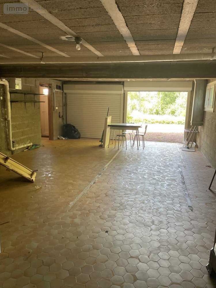 Maison a vendre Rouillon 72700 Sarthe 130 m2 5 pièces 257250 euros