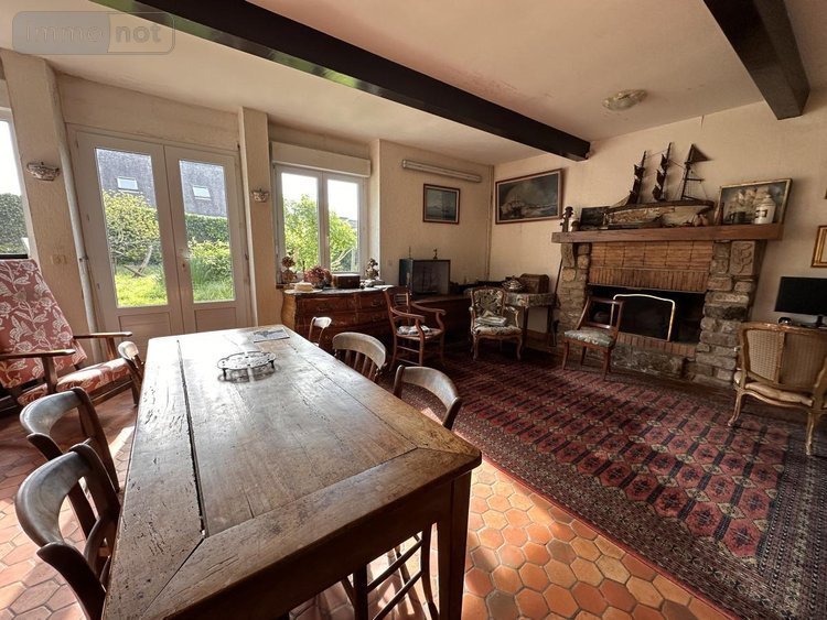 Maison a vendre Arradon 56610 Morbihan 187 m2 7 pièces 594300 euros