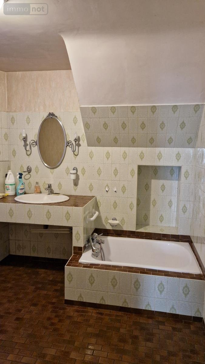 Appartement a vendre Morlaix 29600 Finistère 89 m2  84080 euros