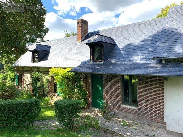 Maison a vendre Blainville-Crevon 76116 Seine-Maritime 159 m2  270000 euros