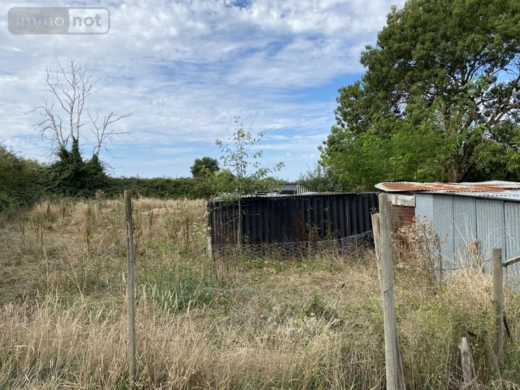 Maison a vendre Tiercé 49125 Maine-et-Loire 122 m2 5 pièces 188460 euros