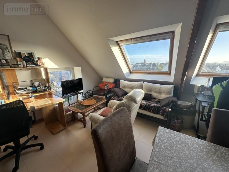 Maison a vendre Theix-Noyalo 56450 Morbihan 131 m2 5 pièces 328220 euros