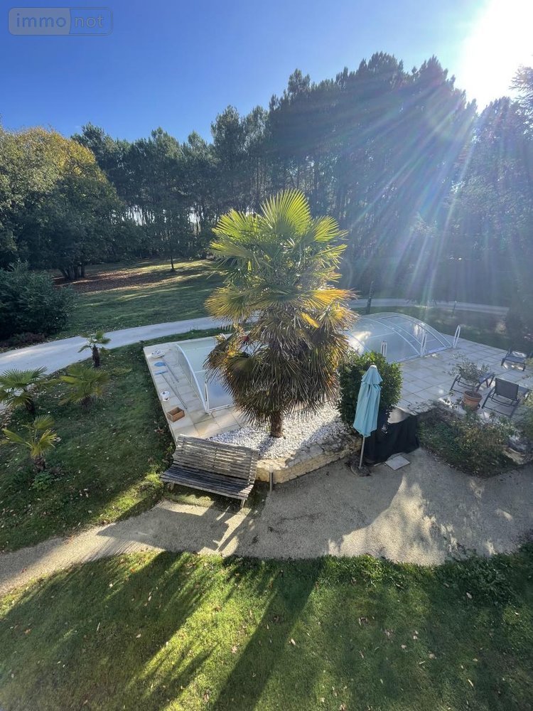 Maison a vendre Guécélard 72230 Sarthe 180 m2 7 pièces 325500 euros