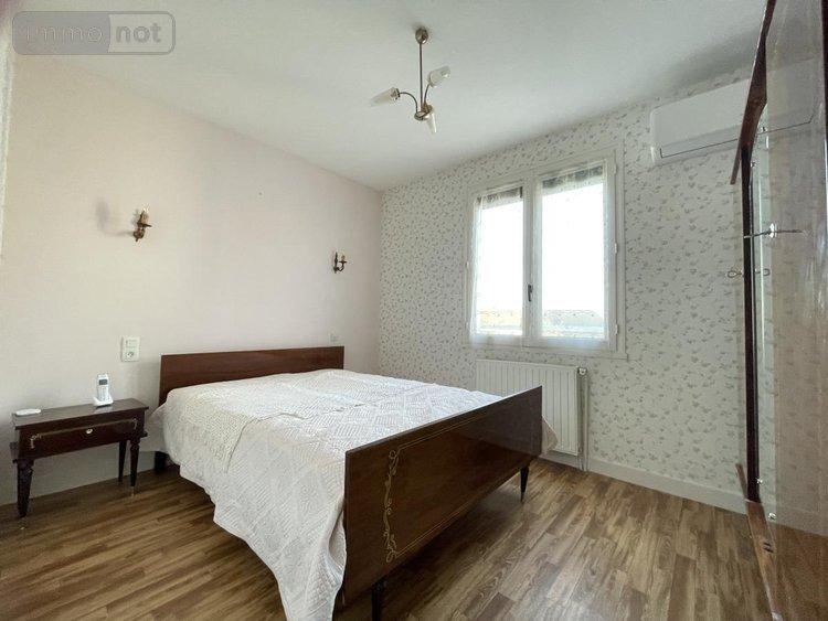 Maison a vendre Champagné 72470 Sarthe 82 m2  182700 euros