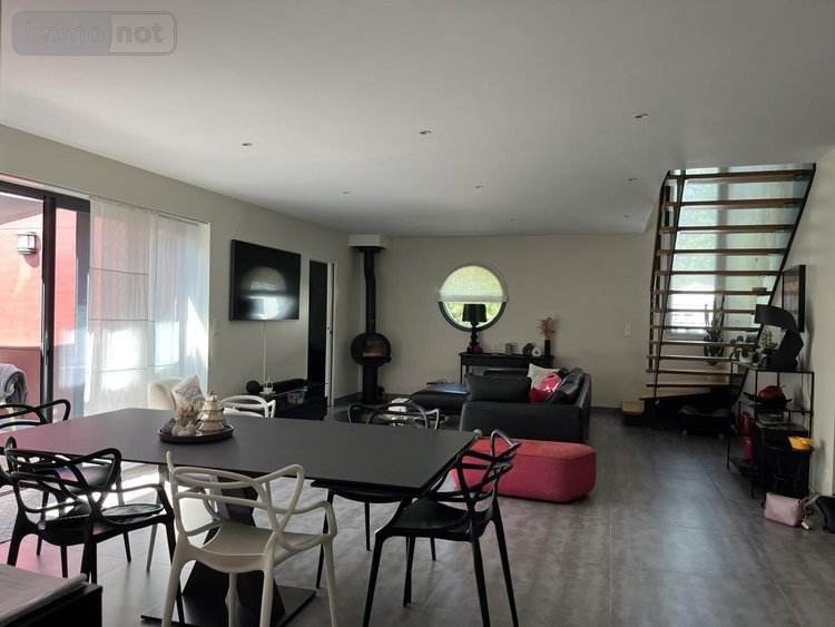 Maison a vendre Bonchamp-lès-Laval 53960 Mayenne 204 m2 8 pièces 696600 euros