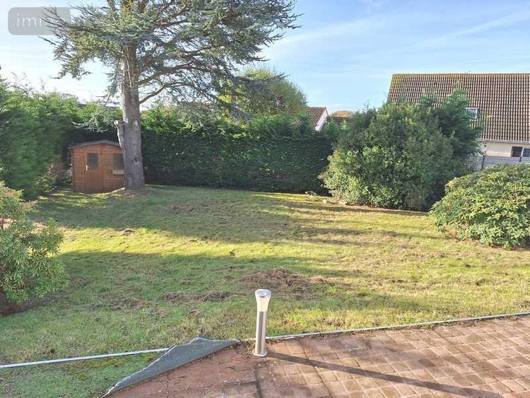 Maison a vendre Saint-Martin-du-Bec 76133 Seine-Maritime 79 m2 3 pièces 230000 euros