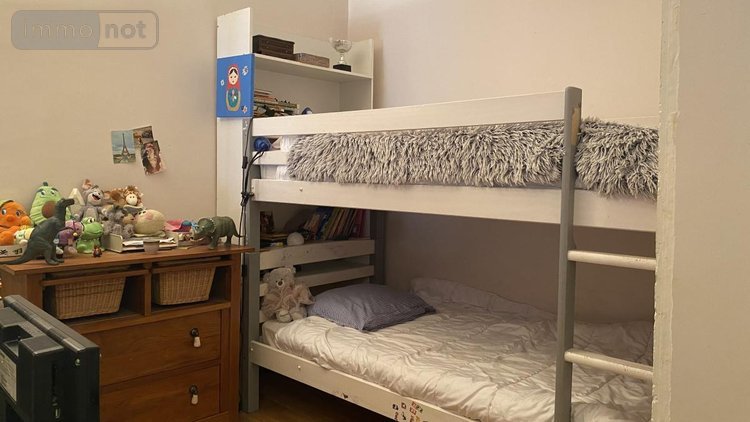 Immeuble a vendre Nantua 01130 Ain 250 m2  288000 euros